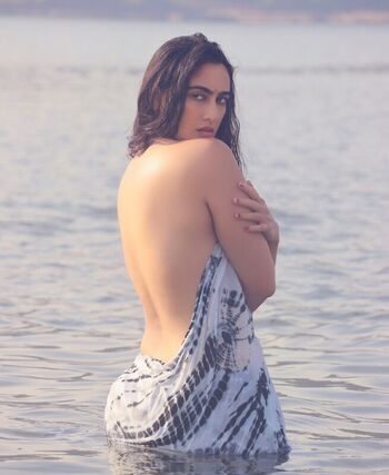 Full leaked Megha shukla page private onlyfans photo