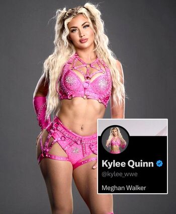 Full leaked Meghan walker  page private onlyfans photo
