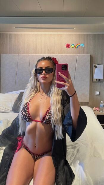 Full leaked Meghan walker private onlyfans photo