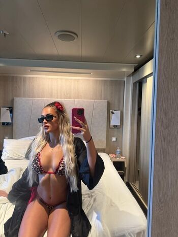Full leaked Meghan walker private onlyfans photo