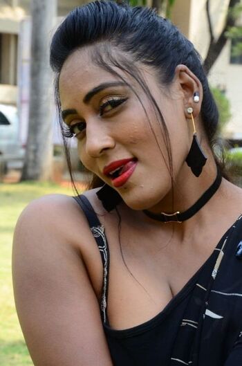 Meghana Chowdary
