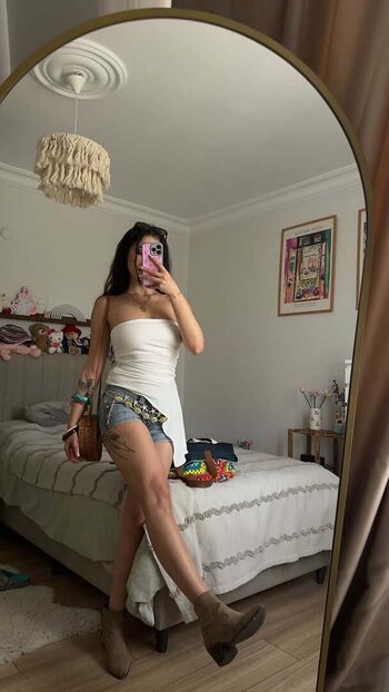 Mehtap Ziyagil Asmr