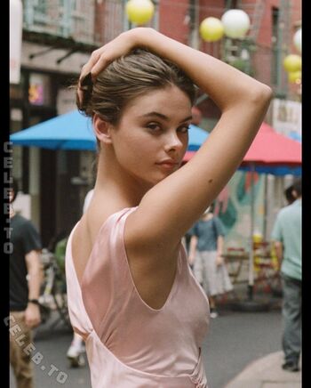 Meika Woollard