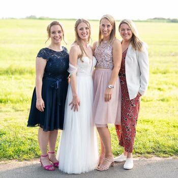 Meike Jegottka