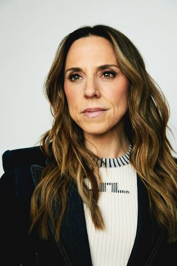 Melanie Chisholm