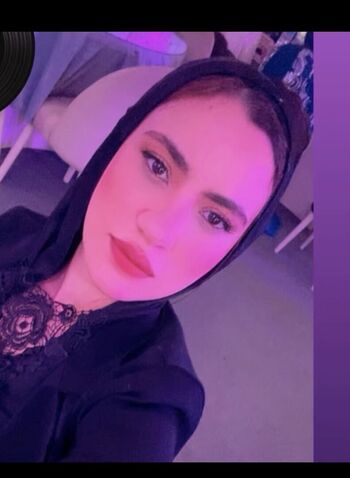 Full leaked Melekazad private onlyfans photo