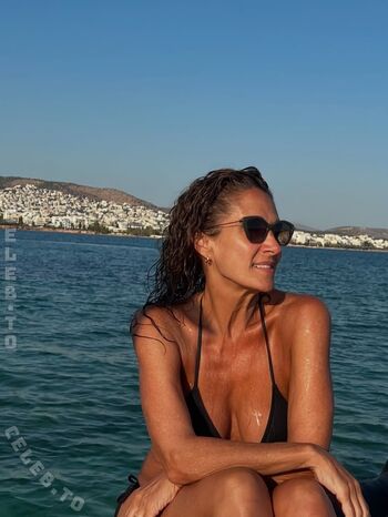 Melina Kanakaredes