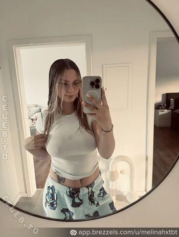 Full leaked Melinahxtb private onlyfans photo