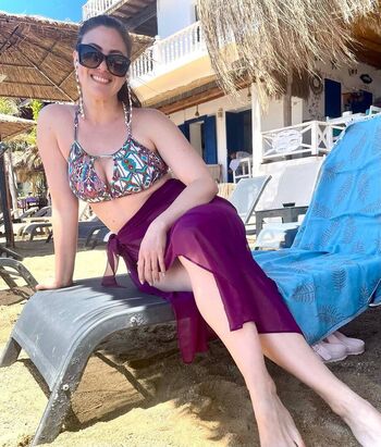 Full leaked Melis babadag page private onlyfans photo
