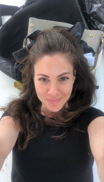 Full leaked Melis babadag private onlyfans photo