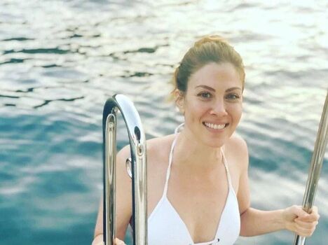 Full leaked Melis babadag private onlyfans photo