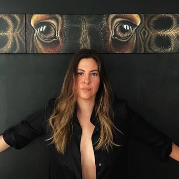 Full leaked Melis babadag private onlyfans photo