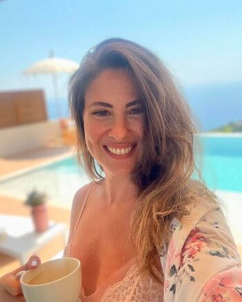 Full leaked Melis babadag private onlyfans photo