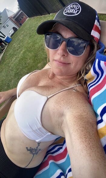 Full leaked Melissa desandro private onlyfans photo
