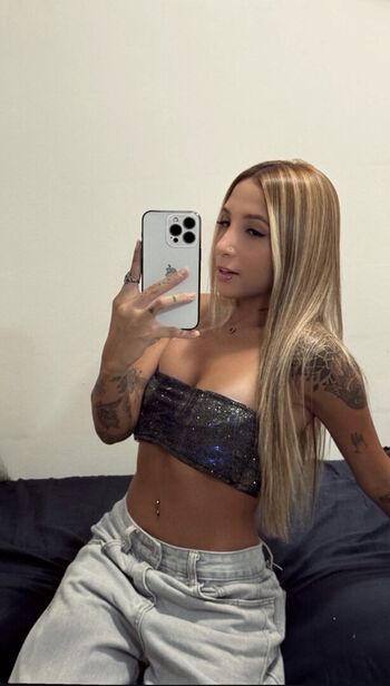 Melissa Dias