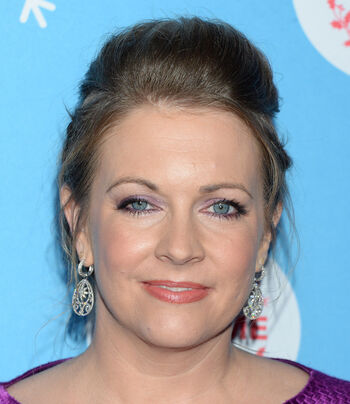 Melissa Joan Hart