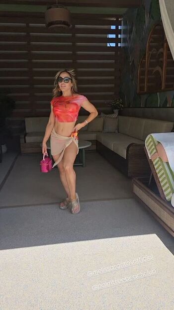 Melissa Santos