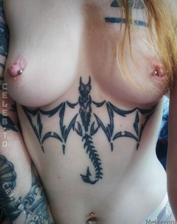 melkeroni
