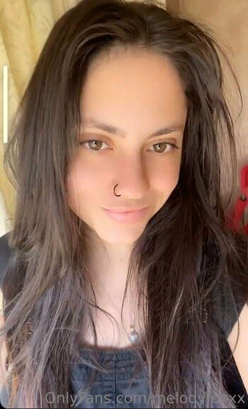 Full leaked Melodyfoxxx private onlyfans photo