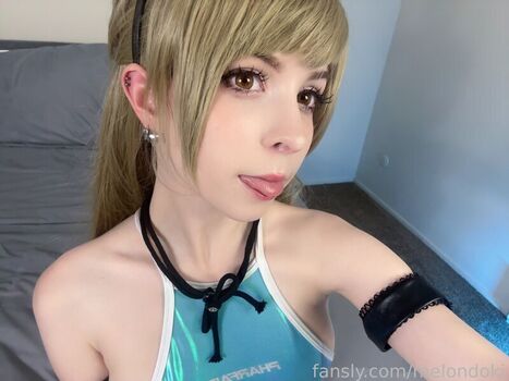 Full leaked Melondoki private onlyfans photo