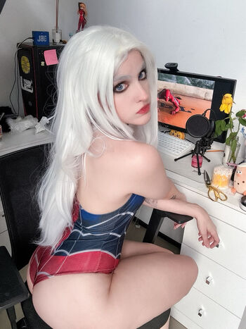 Full leaked Memepantazis page private onlyfans photo