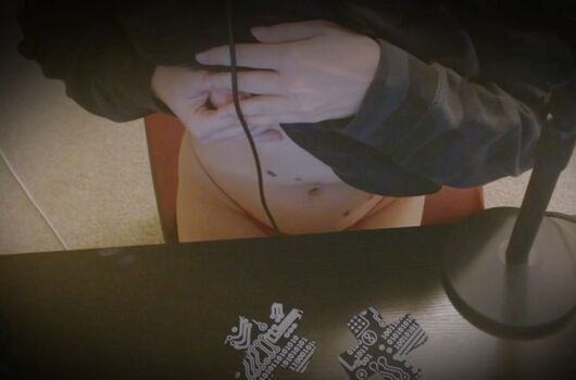 Full leaked Menace mamaki private onlyfans photo