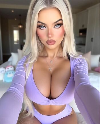 Full leaked Meowbuffy private onlyfans photo