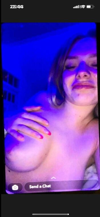 Full leaked Mepzzi private onlyfans photo