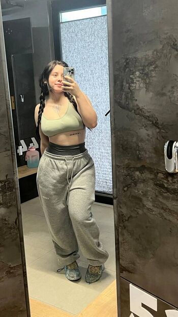 Full leaked Meruswann private onlyfans photo