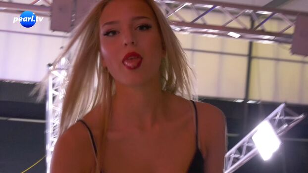 Full leaked Merve niemann private onlyfans photo