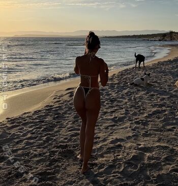 Full leaked Merve ozkan private onlyfans photo