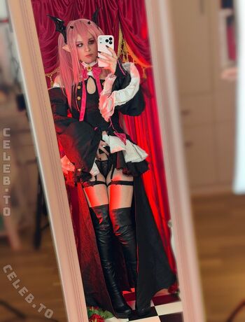 Full leaked Metalcookie cosplay private onlyfans photo