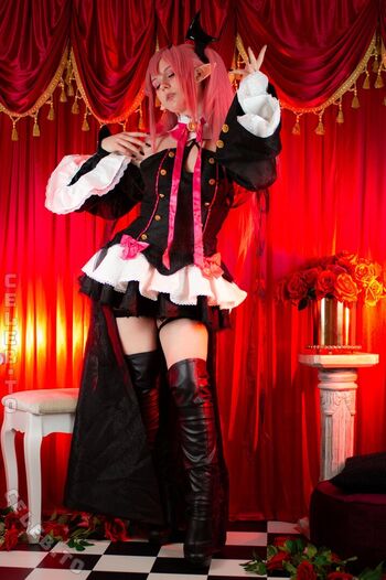 Full leaked Metalcookie cosplay private onlyfans photo