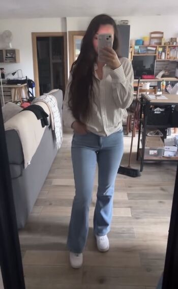 Meuf En Talons