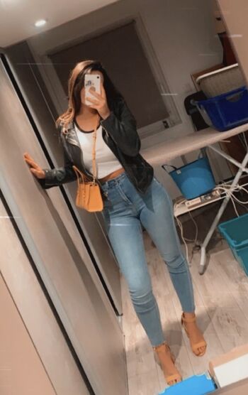 Meuf En Talons