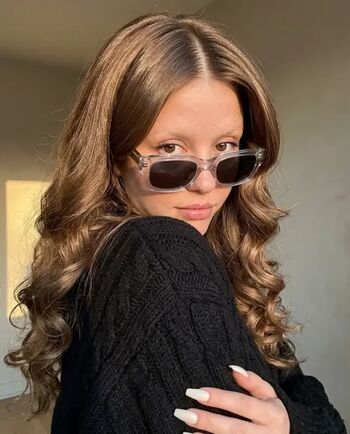 Mia Goth