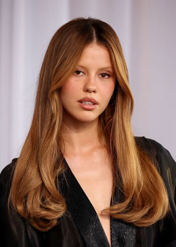 Mia Goth