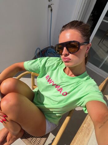 Mia Green