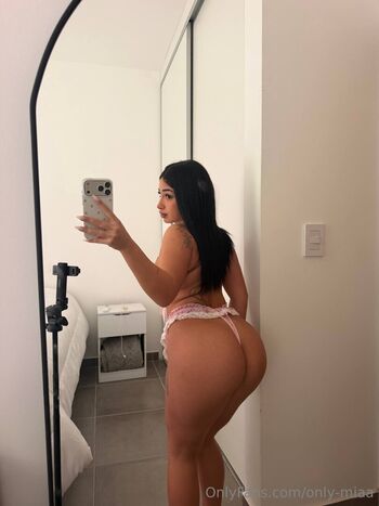 Mia Keller
