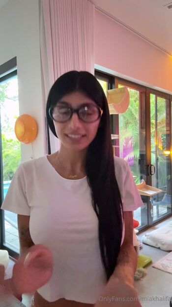 Mia Khalifa