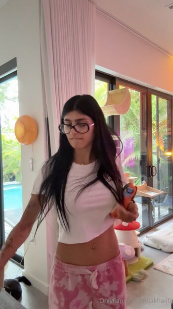 Mia Khalifa