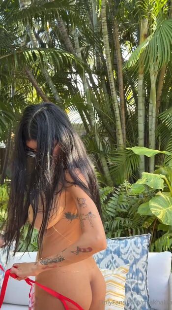 Full leaked Mia khalifa private onlyfans photo