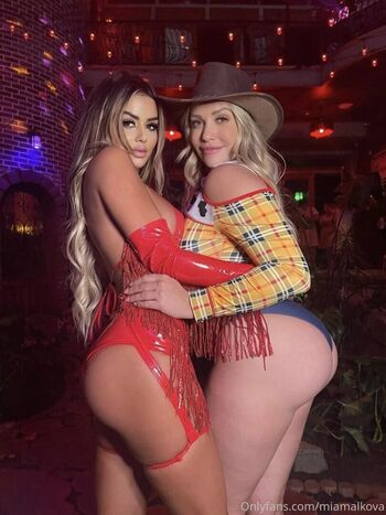 Mia Malkova