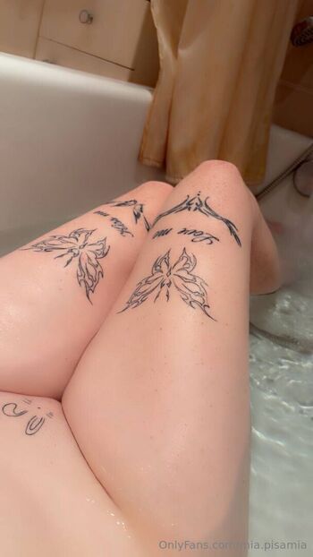 Full leaked Mia pisamia private onlyfans photo
