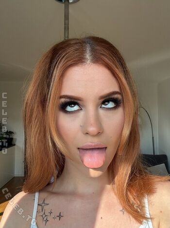 Mia Stone
