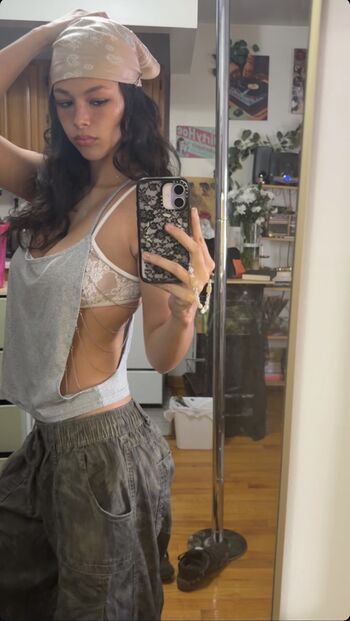 Full leaked Mia wynn private onlyfans photo