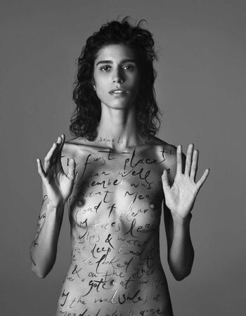 Mica Arganaraz