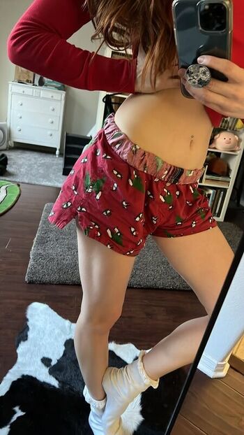 Full leaked Michaela jill murphy private onlyfans photo