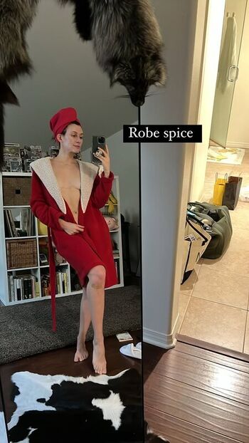 Full leaked Michaela jill murphy private onlyfans photo