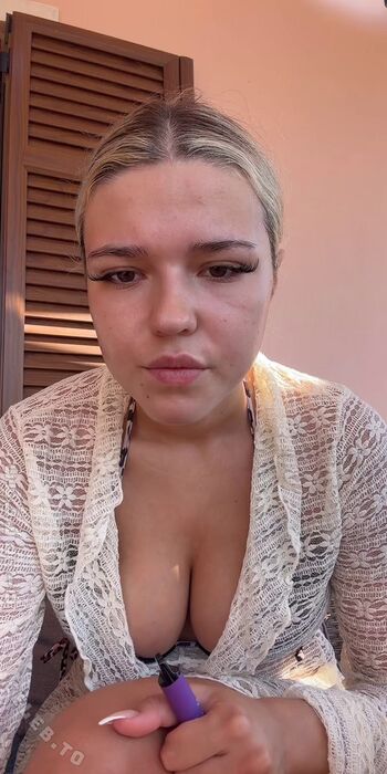 Full leaked Michakgu page private onlyfans photo